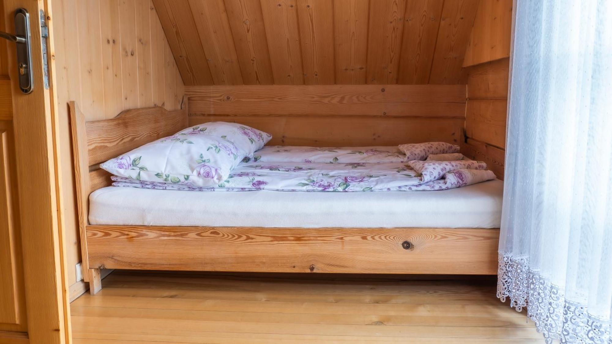Jaworowa Osada Villa Brenna Eksteriør billede