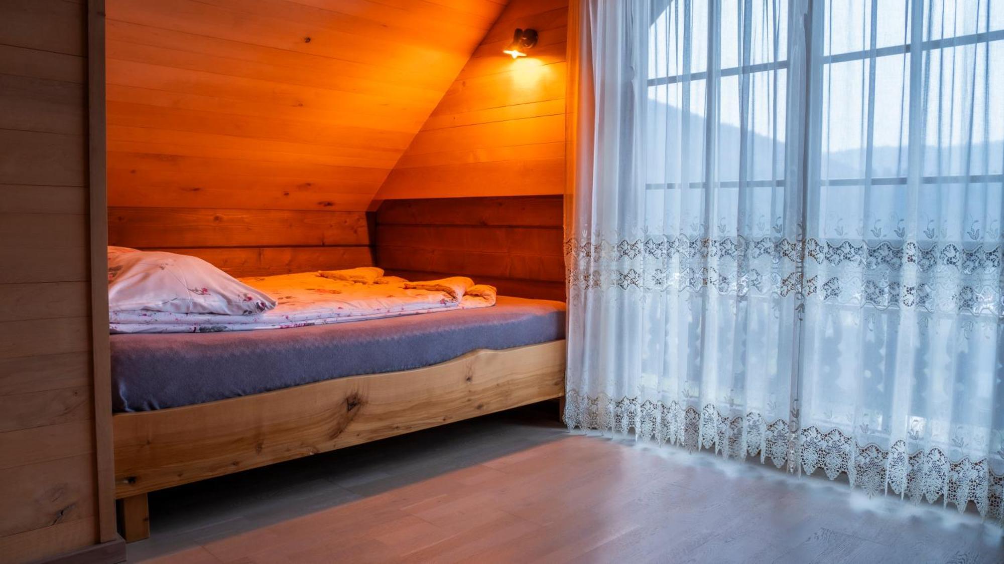 Jaworowa Osada Villa Brenna Eksteriør billede