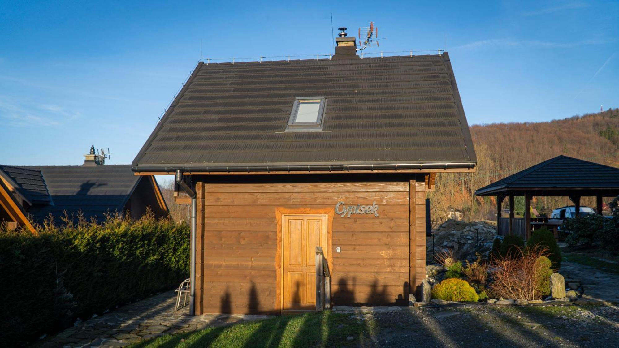 Jaworowa Osada Villa Brenna Eksteriør billede