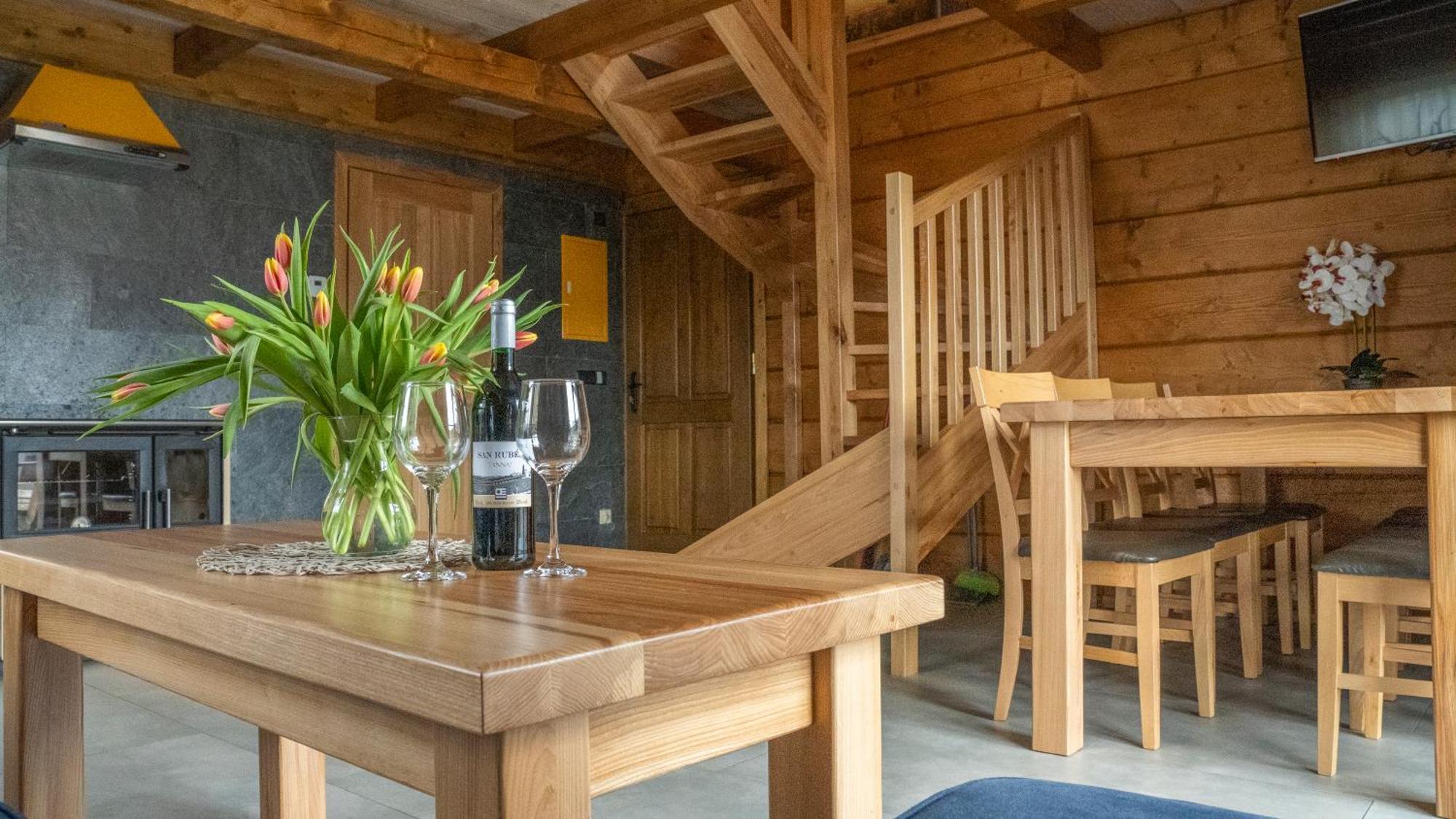 Jaworowa Osada Villa Brenna Eksteriør billede